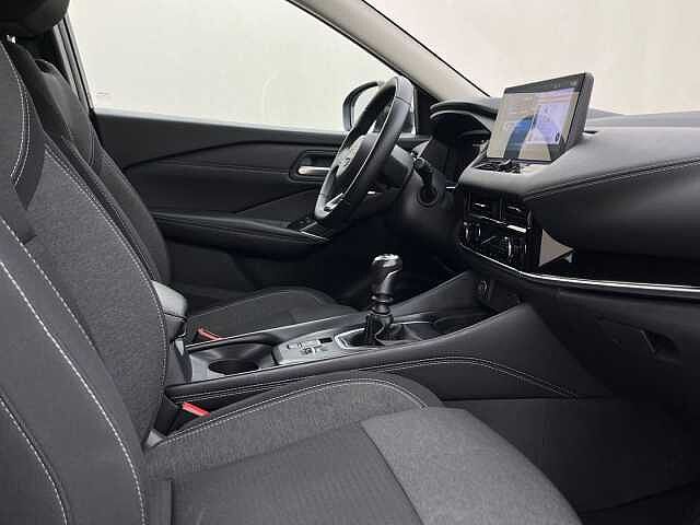 Nissan Qashqai DIG-T 140 mHEV Acenta 4x2 103 kW (140 CV)