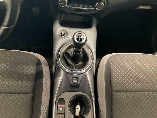 Nissan Juke Juke N-Connecta 2020