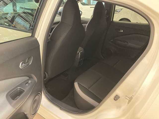 Nissan Juke Juke N-Connecta 2020