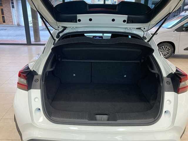 Nissan Juke Juke N-Connecta 2020