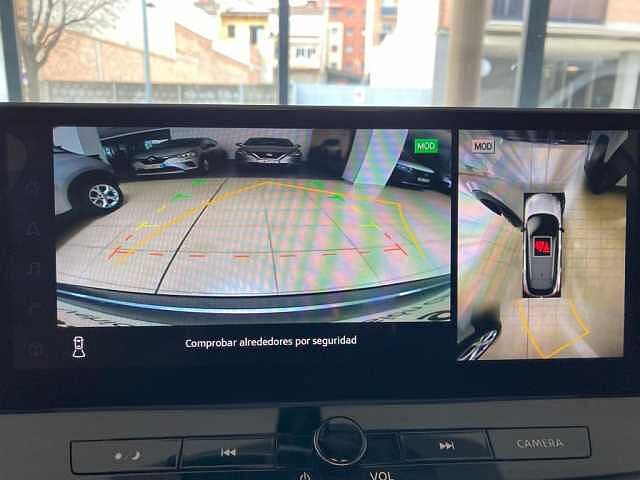 Nissan QASHQAI 1.3DIG-T N-CONNECTA 160CV 2WD CVT MHEV E6D-F QASHQAI 1.3DIG-T N-CONNECTA 160CV 2WD CVT MHEV E6D-F