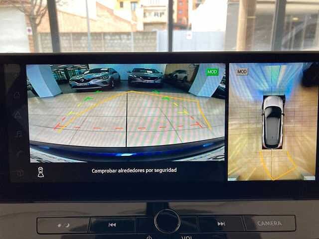 Nissan QASHQAI 1.3DIG-T 160CV N-CONNECTA 2WD CVT MHEV E6D-F QASHQAI 1.3DIG-T 160CV N-CONNECTA 2WD CVT MHEV E6D-F