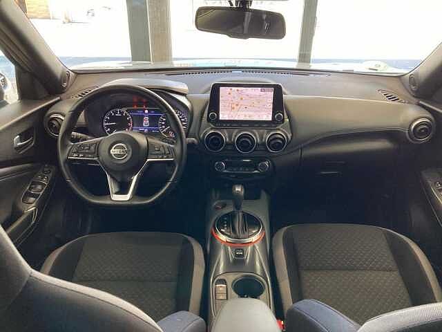 Nissan Juke Juke N-Connecta 2020
