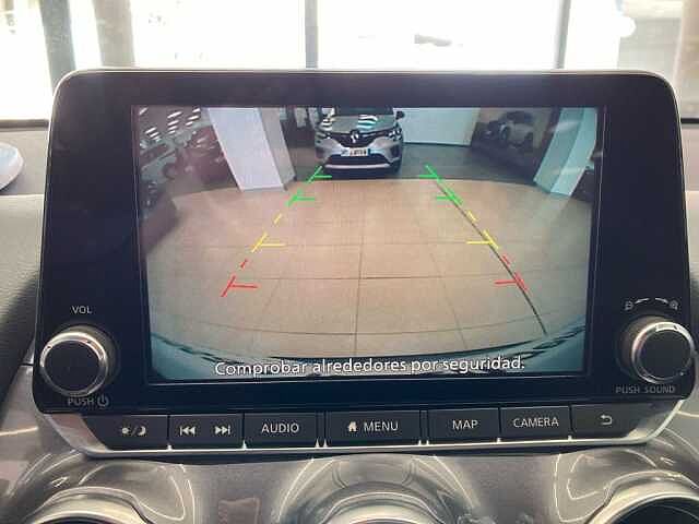 Nissan Juke Juke N-Connecta 2020