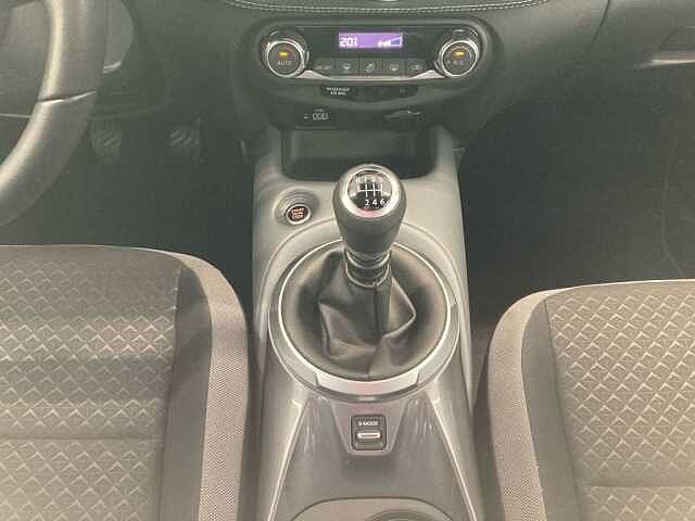 Nissan Juke Juke N-Connecta 2020