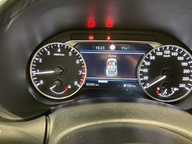 Nissan Juke Juke N-Connecta 2020