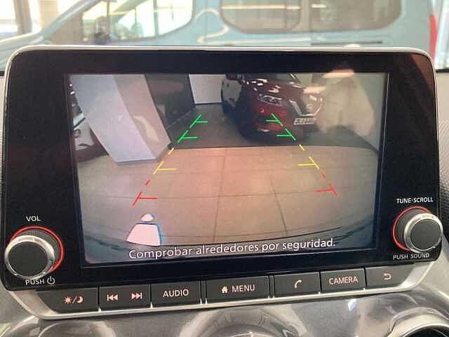 Nissan Juke Juke Acenta 2020