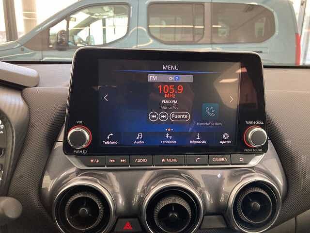 Nissan Juke Juke Acenta 2020