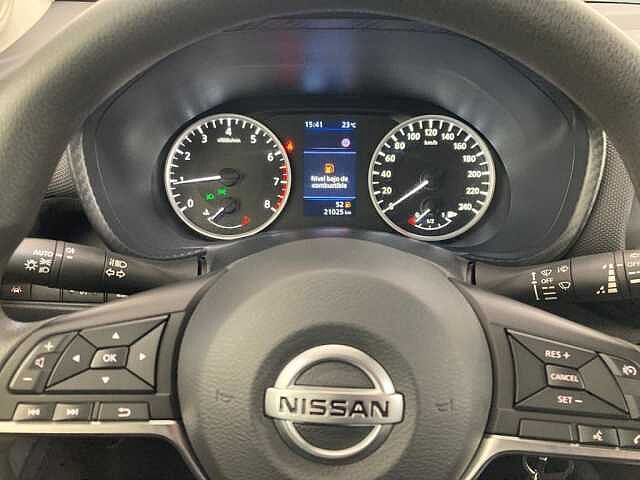 Nissan Juke Juke Acenta 2020