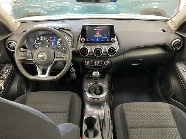 Nissan Juke Juke Acenta 2020