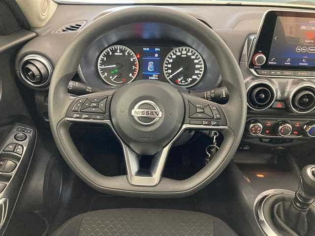 Nissan Juke Juke Acenta 2020