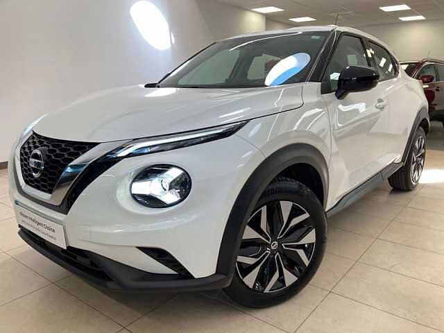Nissan Juke Juke Acenta 2020
