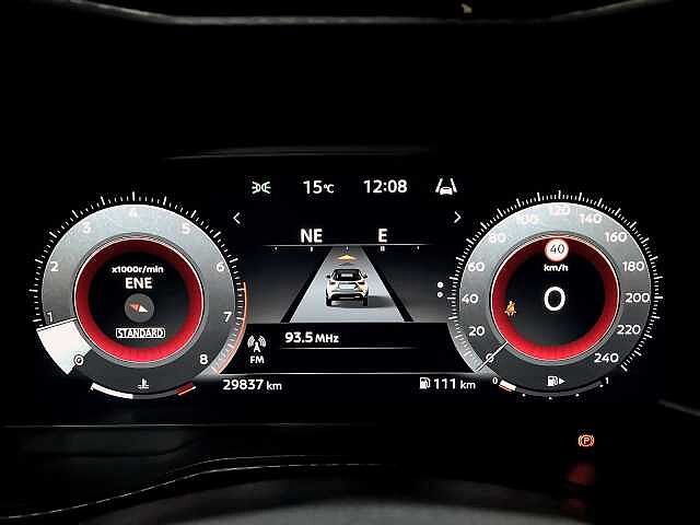Nissan Juke 1.0 DIG-T 114 N-CONNECTA 5P