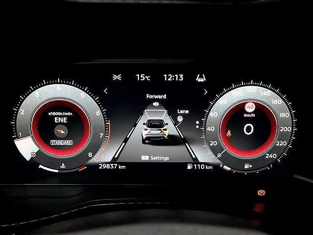 Nissan Juke 1.0 DIG-T 114 N-CONNECTA 5P