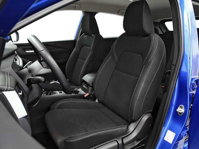 Nissan Qashqai 1.3 DIG-T MHEV 140CV ACENTA 5P