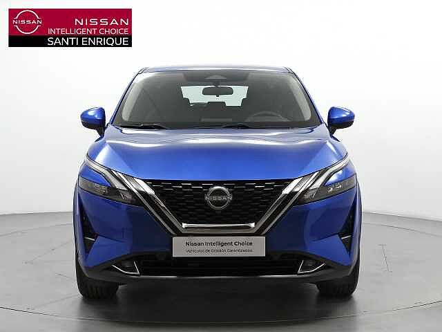 Nissan Qashqai 1.3 DIG-T MHEV 140CV ACENTA 5P