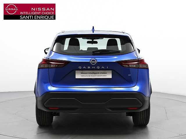 Nissan Qashqai 1.3 DIG-T MHEV 140CV ACENTA 5P