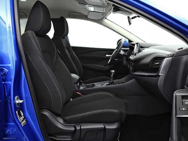Nissan Qashqai 1.3 DIG-T MHEV 140CV ACENTA 5P