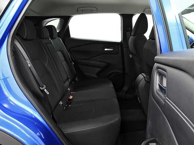 Nissan Qashqai 1.3 DIG-T MHEV 140CV ACENTA 5P