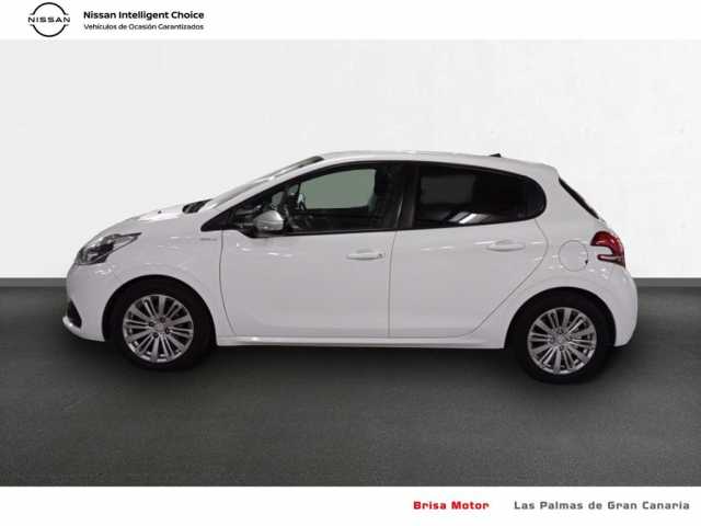 Peugeot 208 82 CV VTI 208 82 CV VTI