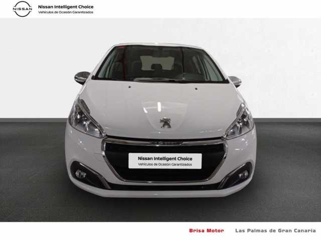 Peugeot 208 82 CV VTI 208 82 CV VTI