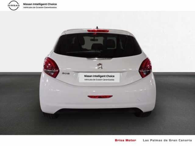 Peugeot 208 82 CV VTI 208 82 CV VTI