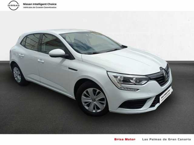 Renault MEGANE TCe 100CV MEGANE TCe 100CV