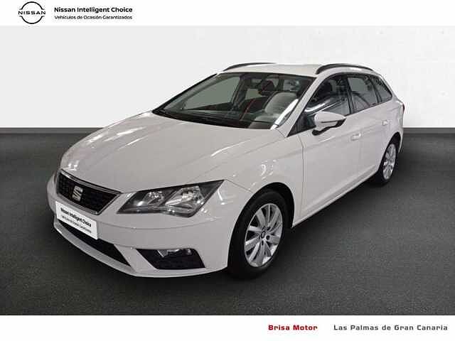 Seat LEON ST- TSI 1.3g 160cv LEON ST- TSI 1.3g 160cv