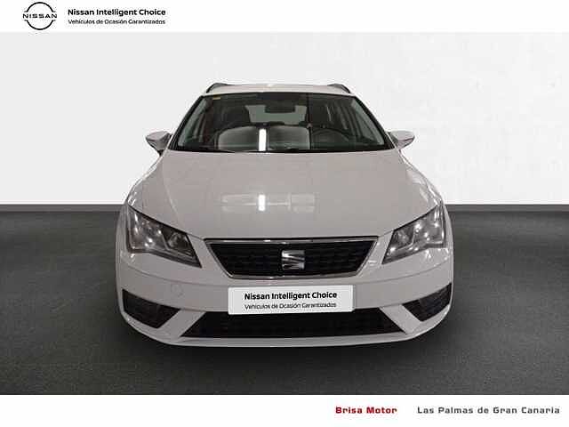 Seat LEON ST- TSI 1.3g 160cv LEON ST- TSI 1.3g 160cv