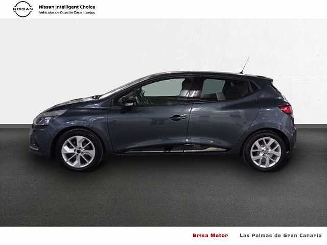 Renault Clio TCe Energy Limited 66kW Clio TCe Energy Limited 66kW