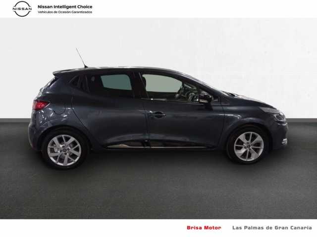 Renault Clio TCe Energy Limited 66kW Clio TCe Energy Limited 66kW