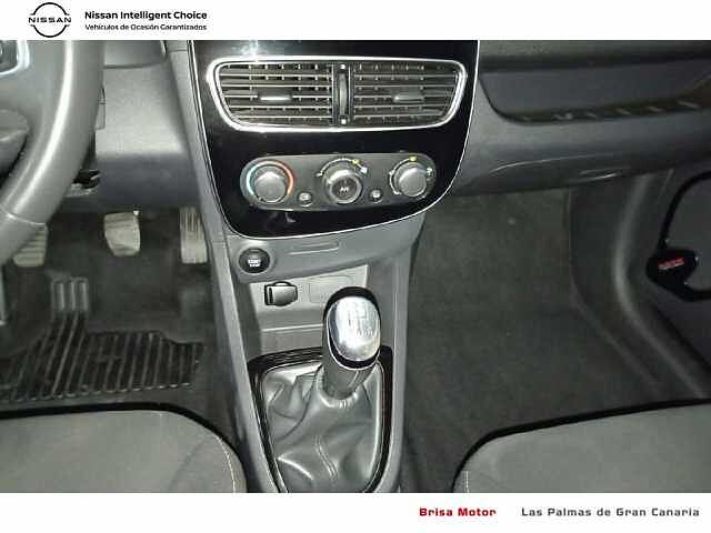 Renault Clio TCe Energy Limited 66kW Clio TCe Energy Limited 66kW