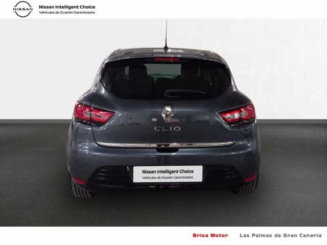 Renault Clio TCe Energy Limited 66kW Clio TCe Energy Limited 66kW