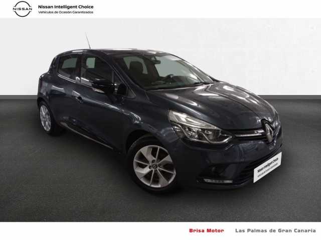 Renault Clio TCe Energy Limited 66kW Clio TCe Energy Limited 66kW