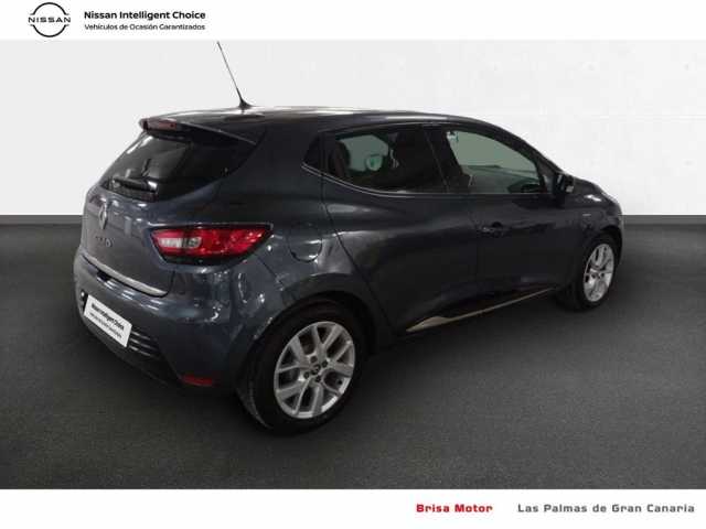 Renault Clio TCe Energy Limited 66kW Clio TCe Energy Limited 66kW