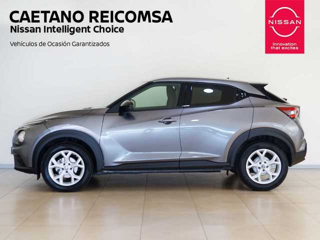 Nissan JUKE DIG-T 84 kW (114 CV) 6M/T Acenta