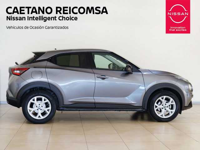 Nissan JUKE DIG-T 84 kW (114 CV) 6M/T Acenta