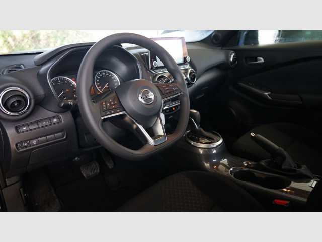 Nissan JUKE DIG-T 84 kW (114 CV) DCT 7 Vel. Acenta