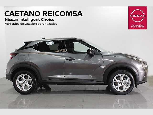 Nissan JUKE DIG-T 84 kW (114 CV) 6M/T Acenta