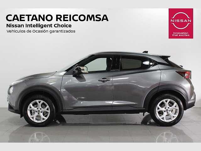 Nissan JUKE DIG-T 84 kW (114 CV) 6M/T Acenta