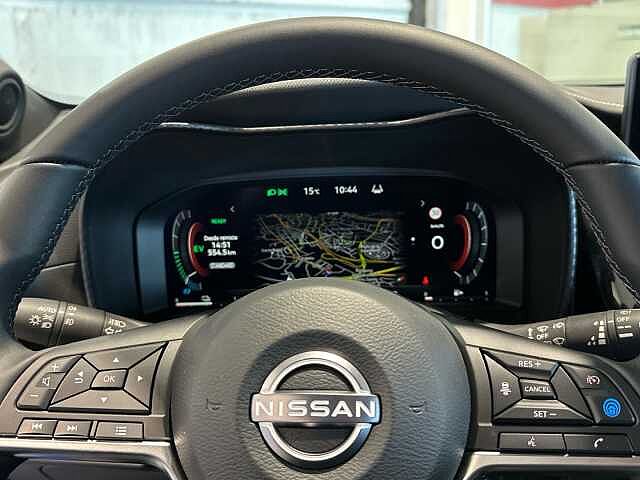 Nissan Juke 1.6 HYBRID HEV 105KW TEKNA AUTO 5P