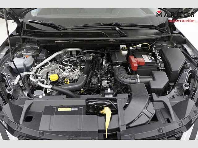 Nissan Qashqai DIG-T 116kW Xtronic N-Connecta