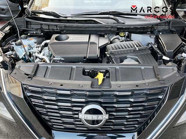 Nissan X-Trail 5pl 1.5 e-POWER 152kW 4x2 A/T N-Connecta