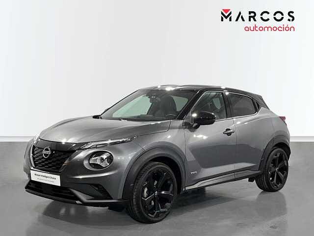 Nissan JUKE 1.6 Hybrid 105kW (145CV) Tekna