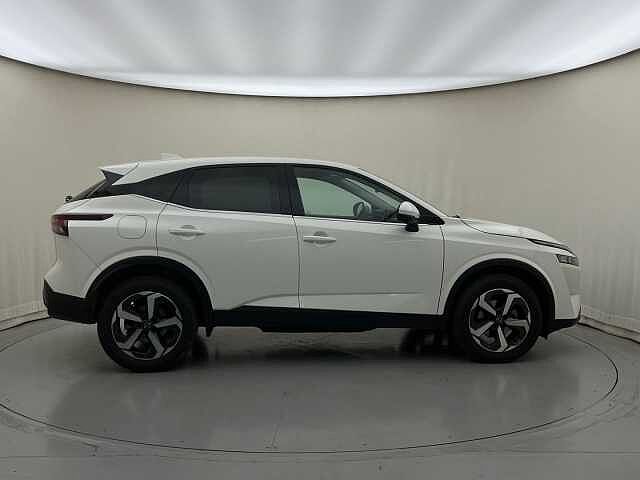 Nissan Qashqai DIG-T 140 mHEV N-Connecta 4x2 103 kW (140 CV)