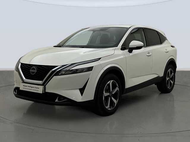 Nissan Qashqai DIG-T 140 mHEV N-Connecta 4x2 103 kW (140 CV)