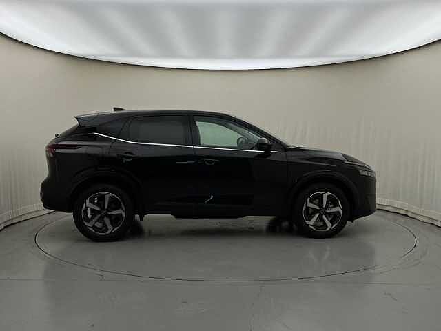 Nissan Qashqai DIG-T 140 N-Connecta 103 kW (140 CV)