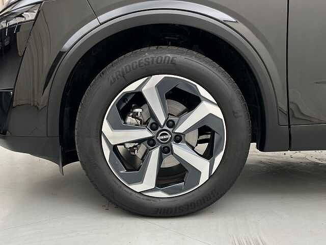 Nissan Qashqai DIG-T 140 N-Connecta 103 kW (140 CV)