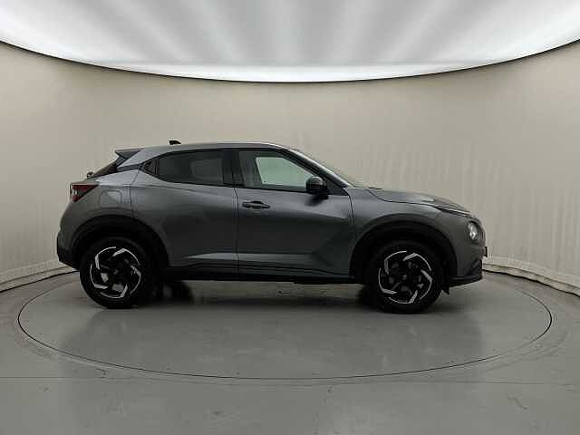 Nissan Juke DIG-T N-Connecta 4x2 DCT 84 kW (114 CV)