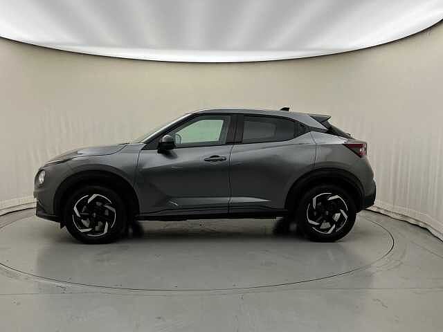 Nissan Juke DIG-T N-Connecta 4x2 DCT 84 kW (114 CV)